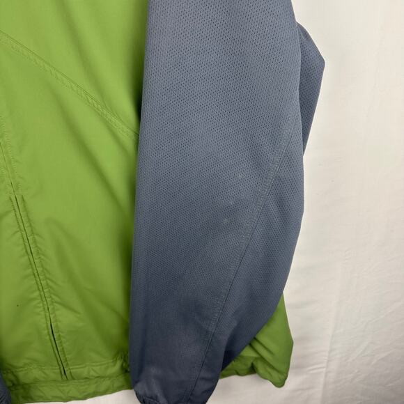 Tobacco Road Men's Size XL Jacket Long Sleeve Jacket - Picture 8 of 11